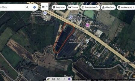 ขายที่ดิน - ที่ดินทำเลศักยภาพ ติดถนนพหลโยธิน จังหวัดกำแพงเพชร เหมาะสำหรับนักลงทุนและธุรกิจโลจิสติกส์