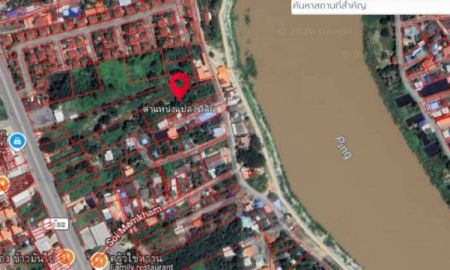 ขายที่ดิน - ขายด่วน! ที่ดินสวย 2-0-38 ไร่ 10,000 บ./ ตร.ว. ริมแม่น้ำปิง อ.เมืองนครสวรรค์ จ.นครสวรรค์