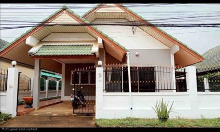 ให้เช่าบ้าน - ให้เช่าบ้านเดี่ยวชั้นเดียว 3 ห้องนอน ซอยพรประภานิมิตร