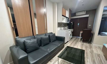 ให้เช่าคอนโด - ให้เช่าคอนโดพลัส ศรีราชา ทำเลดี ใกล้โรงเรียนอัสสัชัญศรีราชา ชลบุรี