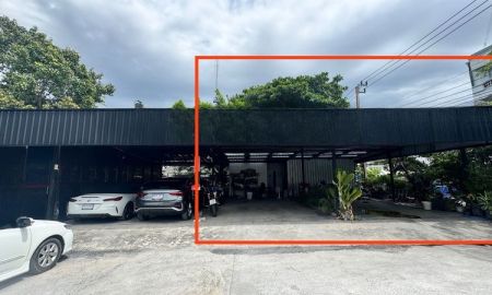 ให้เช่าอาคารพาณิชย์ / สำนักงาน - 2ล็อกสุดท้ายพื้นที่โครงการ ติดถนนพัฒนาการ ทำเลค้าขาย ร้านอาหาร ร้านล้างรถ คลินิก หรืออื่นๆ