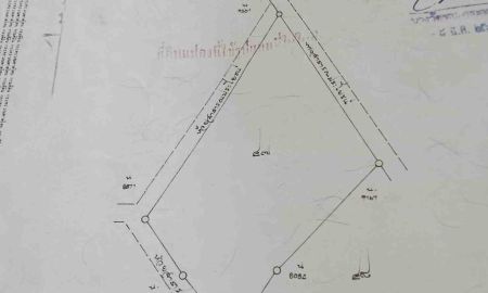 ขายที่ดิน - ขายที่ดิน เนื้อที่ 9 ไร่ 2.6 ตรว. สีเหลือง ย่าน เขาไม้แก้ว ชลบุรี