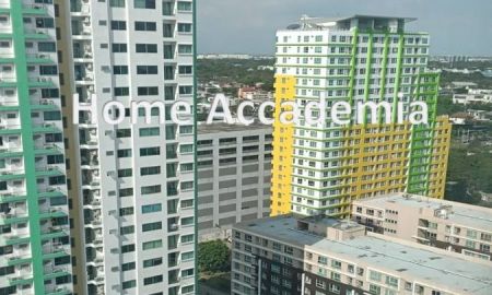 ขายคอนโด - ขาย คอนโดศุภาลัย ปาร์คเกษตร ขาย 1.8 ล้าน พื้นที่ 32.41 ตรม ชั้น 21 อาคาร A