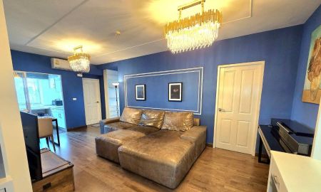 ขายคอนโด - ขายคอนโดศุภาลัยปาร์ค เอกมัย ทองหล่อ ชั้น 19 วิวเมือง ทำเลดี เดินทางสะดวก