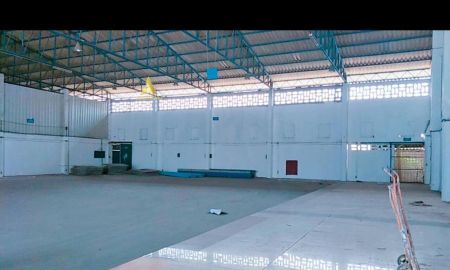 ให้เช่าโรงงาน / โกดัง - ให้เช่าโกดังมีออฟฟิศ ย่านบางพลี กิ่งแก้ว มีหลายขนาด รถเทรลเลอร์ 40 ฟุตเข้าได้