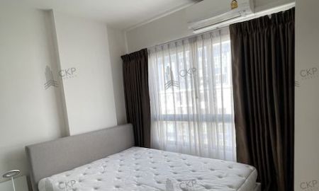 ขายคอนโด - ขาย คอนโดทำเลทอง กรีเน่ ดอนเมือง สรงประภา ใกล้สนามบิน เดินทางสะดวก ใช้ชีวิตง่าย ครบทุกความต้องการของการอยู่อาศัยในเมือง