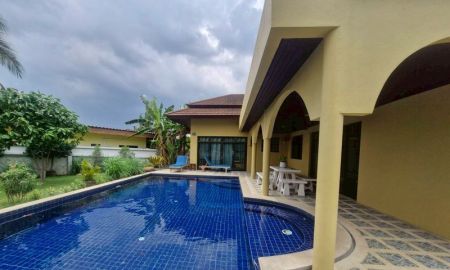 ให้เช่าบ้าน - บ้านเดี่ยวให้เช่า บางเสร่ ใกล้ทะเล บรรยากาศดี ลมเย็นทั้งปี