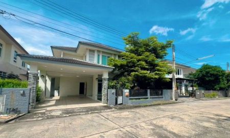 ขายบ้าน - ขายบ้านเดี่ยว คันทรีโฮม เลค แอนด์ พาร์ค ศรีราชา บ้านสวย 3 นอน TP-H1918