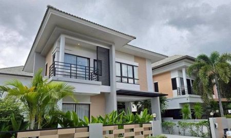 ขายบ้าน - ขายบ้านเดี่ยว Patta Village พัทยา รีโนเวทใหม่ เฟอร์ครบ พรประภานิมิต 26 TP-H1916