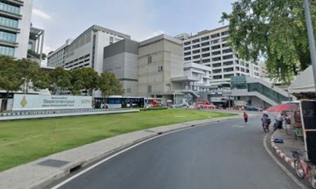 ขายที่ดิน - ขายที่ดิน ติดถนนจรัญสนิทวงศ์ ใกล้รถไฟฟ้า บางขุนนนท์