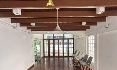 ให้เช่าบ้าน - ให้เช่า Home Office 3 ชั้น งามวงศ์วาน ใกล้ ม.เกษตร ทำคาเฟ่ได้ / Assetdee4u