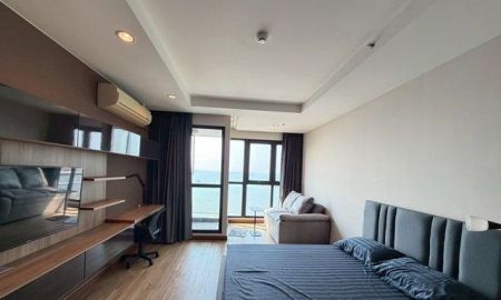 ให้เช่าคอนโด - ให้เช่า ลัดดาพลัส คอนโด วิวทะเล ทำเลทองใจกลางศรีราชา ใกล้เกาะลอย TP-C1912