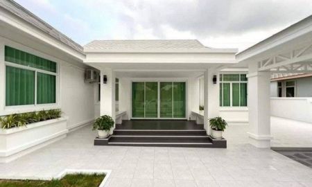 ให้เช่าบ้าน - บ้านเช่า บ้านเช่าพัทยา ซอยสยามคันทรี่คลับ หนองปรือ บางละมุง ชลบุรี