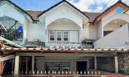 ขายทาวน์เฮาส์ - ทาวน์เฮ้าส์ 2 ชั้น ทำเลทองบ้านพรุ-หาดใหญ่ ต.บ้านพรุ อ.หาดใหญ่ จ.สงขลา