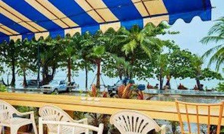 ขายอพาร์ทเม้นท์ / โรงแรม - ขายด่วน โรงแรมติดทะเลจอมเทียนพัทยา ชายหาด บางละมุง ชลบุรี