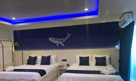 ขายคอนโด - ขายโรงแรม ในพัทยา พร้อมใบอนุญาตโรงแรม ใจกลางถนนเทพประสิทธิ์ Pattaya