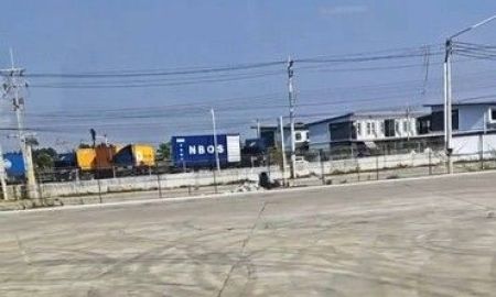 ให้เช่าที่ดิน - เช่าลาน 2 ไร่ พร้อมใบอนุญาติจอดรถเทลเลอร์ ใกล้เคหะชุมชน ถนนแหลมฉบัง ศรีราชา ชลบุรี