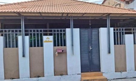 ให้เช่าบ้าน - ให้เช่า บ้านเดี่ยว ชั้นเดียว 52 ตรว. อยู่ถ.ลาดปลาเค้า ใกล้ The JAS ทะลุออกรามอินทราซอย8