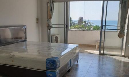 ขาย-ให้เช่าคอนโด - ให้เช่าหรือ ขายห้องขนาด 50 ตรม. คอนโดติดทะเล พัทยาเดลเรย์ บางละมุง ซอย 16