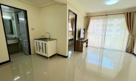 ขาย-ให้เช่าคอนโด - ขาย/ให้เช่า ห้องชุด 35 ตรม. ห้องกว้างพร้อมอยู่ บางขุนเทียน รีโนเวทใหม่