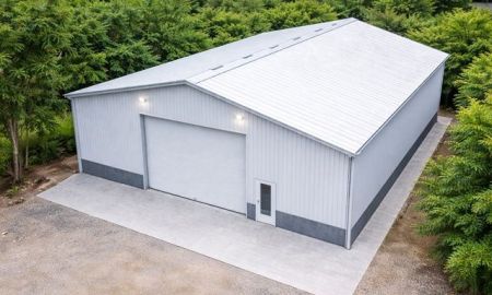 ให้เช่าโรงงาน / โกดัง - ย่านกรุงเทพกรีฑา12-22 โกดังให้เช่าขนาดใหญ่ มี 2 ยูนิต 2 น้ำ ใกล้ APL บ้านทับช้าง 900 ม 650ตร.ม.ทำเลศักยภาพ