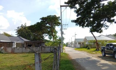 ขายที่ดิน - ขายที่ดินตำบลแม่สบข่าหางดงพัฒนาเรียบร้อยโฉนดพร้อมโอน