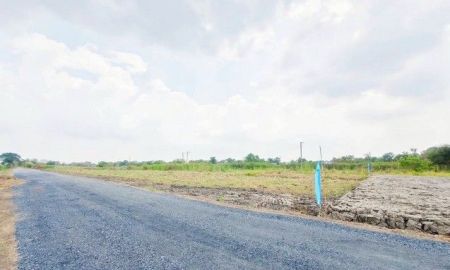 ขายที่ดิน - ถูกสุด ที่ดิน100ตรว. 4.9แสน ถนนกว้าง ใกล้อนามัยคลอง6 คลองหลวง ปทุมฯ T. o86-3ol-6l6l