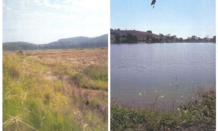 ขายที่ดิน - ขายที่ดินเปล่า(วิวทุ่งนา) 2,164-0-3 ไร่ ต.ป่าสัก อ.เชียงแสน จ.เชียงราย