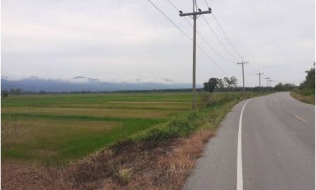 ขายที่ดิน - ขายที่ดินเปล่า 1,625-1-22 ไร่ ต.สถาน อ.เชียงของ จ.เชียงราย