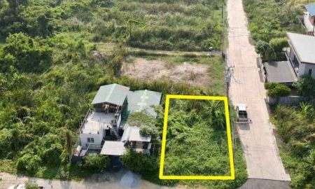 ขายที่ดิน - ขายที่ดินหมู่บ้านธารทองเนื้อที่ 60 ตรว. แปลงหัวมุมหลังโฮมปร ใกล้เซ็นทรัลเวสเกต-4กม. อ.บางบัวทอง จ.นนทบุรี