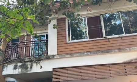 ขายบ้าน - ขายบ้านเดี่ยว หมู่บ้าน The Estana Rama 5 ใกล้ มหาวิทยาลัยราชพฤกษ์