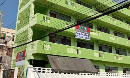 ขายอพาร์ทเม้นท์ / โรงแรม - ขายถูก หอพักเก่า4ชั้น 20ห้อง 50ตรว. ซ.เพชรเกษม77 แยก13 ทำเลดีเหมาะซื้อลงทุน