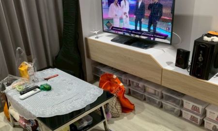 ขายคอนโด - ขาย V Condo Salaya เจ้าของขายเอง ห้องมุม ปีจจุบันไม่มีคนอาศัย ไม่เคยปล่อยเช่า