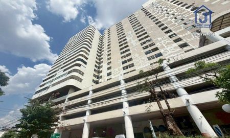 ขายคอนโด - ขายคอนโด โชคชัยร่วมมิตร ซอยรัชดาภิเษก 19 ใกล้MRT รัชดาภิเษก