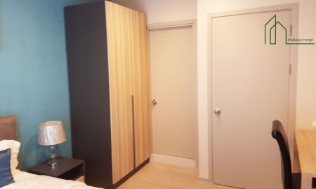 ขาย-ให้เช่าคอนโด - ขายและให้เช่า คอนโด Life สุขุมวิท48 ใกล้ รถไฟฟ้า BTS สถานีพระโขนง : 600 ม.