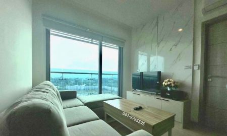 ให้เช่าคอนโด - ให้เช่าคอนโด The Symphony ศรีราชา ห้องสวย แต่งครบ วิวดีมาก