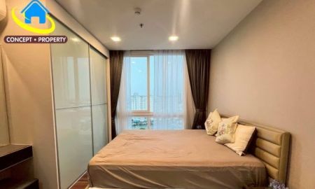 ให้เช่าคอนโด - ให้เช่าคอนโด เดอะ เมโทรโพลิส สำโรง อินเตอร์เชนจ์ ติดสถานีรถไฟฟ้าBTS สำโรง