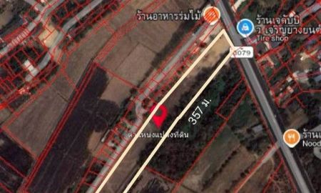 ขายที่ดิน - ขายที่ดิน เนื้อที่ 8 ไร่ 66 ตารางวา ตำบลท่างาม อำเภอเมืองปราจีนบุรี จังหวัดปราจีนบุรี เนื้อที่: 8 ไร่ 66 ตารางวา