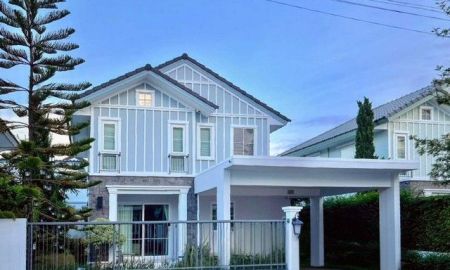 ขายบ้าน - พร้อมขาย Villaggio 2 ศรีนครินทร์-บางนา ถ.บัวนครินทร์ ต.บางแก้ว อ.บางพลี จ.สมุทรปราการ