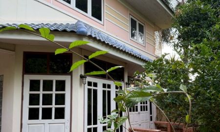 ขายบ้าน - ขายบ้าน2ชั้น ตะพานหิน พิจิตร 3นอน2น้ำ ฮวงจุ้ยดี ไม่ท่วม ร่มรื่น (มีที่ดินแยกขาย)