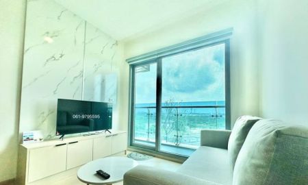 ให้เช่าคอนโด - ให้เช่าคอนโดเดอะ ซิมโฟนี่ บางพระ-ศรีราชา ห้องสวย ตกแต่งพร้อมอยู่