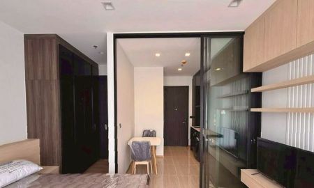 ขาย-ให้เช่าคอนโด - ขาย / ให้เช่า คอนโด Noble Around Ari ขนาด 26.54 ตร.ม. 1 ห้องนอน ชั้น 36 แขวงสามเสนใน เขตพญาไท กรุงเทพมหานคร