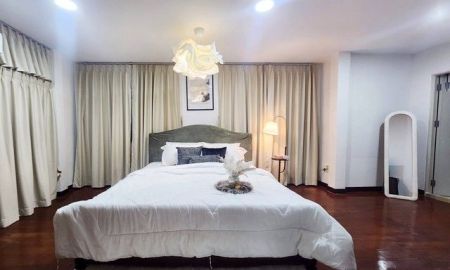 ให้เช่าบ้าน - ให้เช่าบ้านเดี่ยว 6 ห้องนอน 4 ห้องน้ำ ใกล้ สถานทูตจีน และ MRT ห้วยขวาง ใกล้โรงเรียนนานาชาติ KIS International School