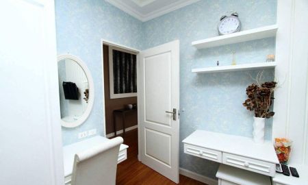 ขายบ้าน - ขายถูกมาก!! บ้านเดี่ยว 2 ชั้น แปลงหัวมุม ม.มัณฑนา พระราม 9-ศรีนครินทร์ บิวท์อินสวย ใกล้รถไฟฟ้า ทางด่วนฯ