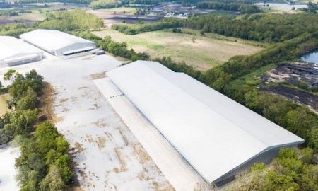 ให้เช่าโรงงาน / โกดัง - เช่าโกดัง พร้อมใช้งาน ตำบลพุกร่าง อำเภอพุทธบาทสระบุรี จังหวัดสระบุรี