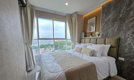 ขายคอนโด - ขายคอนโด ลุมพีนี พาร์คบีช จอมเทียน ตำบลหนองปรือ อำเภอบางละมุง จังหวัดชลบุรี