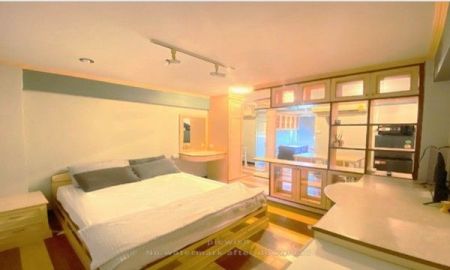 ขายคอนโด - ขายนิรันดร์คอนโดเทล 6/1 รีโนเวท 26 ตรม.ชั้น 8 ดอนเมือง-วิภาวดี แถมเฟอร์นิเจอร์ครบครัน ใกล้รถไฟฟ้าสีแดง ดอนเมือง กรุงเทพ