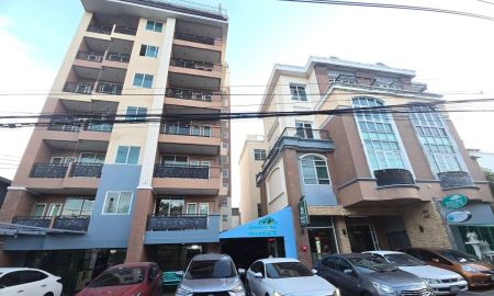 ขายอพาร์ทเม้นท์ / โรงแรม - ขายเซอร์วิสอพาร์ทเม้นท์ เอกมัย เนื้อที่ 215 ตารางวา 7ชั้น