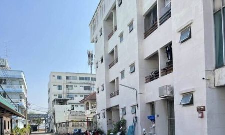 ขายอพาร์ทเม้นท์ / โรงแรม - ขายอพาร์ทเม้นท์ เนื้อที่ 1 ไร่ 44 ตรว. (แยกสองโฉนด 369+75 ตรว.)