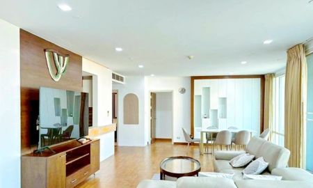 ให้เช่าคอนโด - ใกล้ไอคอนสยาม 1.85กม. BTS กรุงธนบุรี 950 คอนโดหรูให้เช่า Penthouse 170ตรม. เจริญนคร 3นอน 3 น้ำ เหมาะอยู่อาศัยระดับพรีเมียม ใกล้สะพานตากสิน